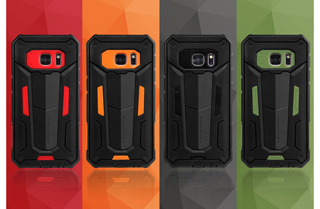 เคส S7 กันกระแทกของแท้ สินค้าพร้อมส่ง